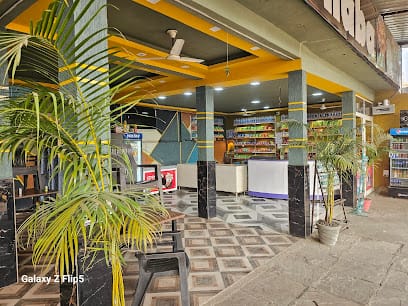 Munmun Dhaba And family restaurant business photograph
