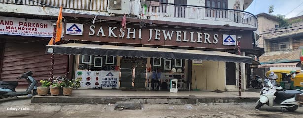 Sakshi Jewellers business photograph