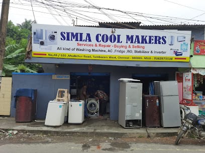 Simla Cool Makers business photograph