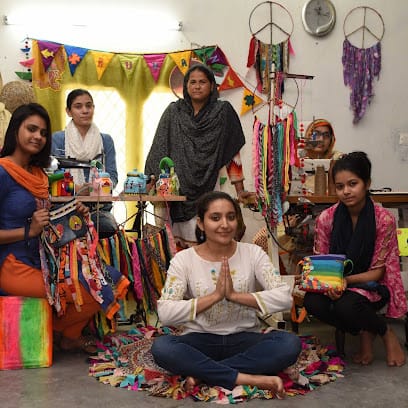 Use Me Works business photograph