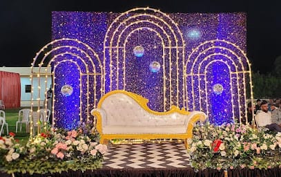 Bhole Events business photograph