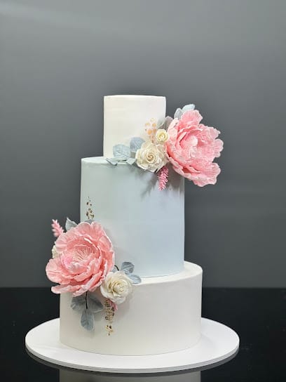 Rising Loaf Academy of Baking and Pastry Arts |Baking And Pastry Institute Ernakulam ,Kochi business photograph