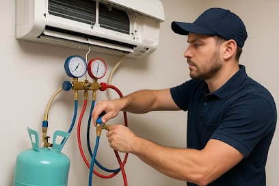 Malhotra Electric Service & Electronics business photograph