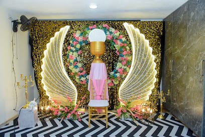 Cherish event management business photograph