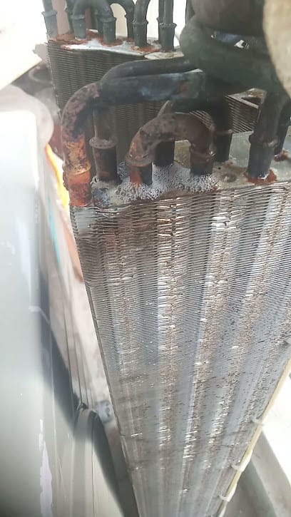 ADANAN HASHMI MEHBOOBI ELECTRICIAN business photograph