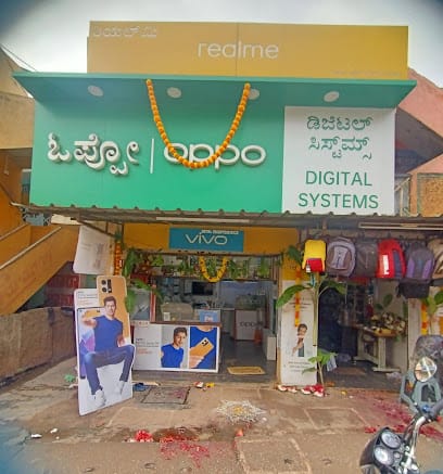 Digital Systems business photograph