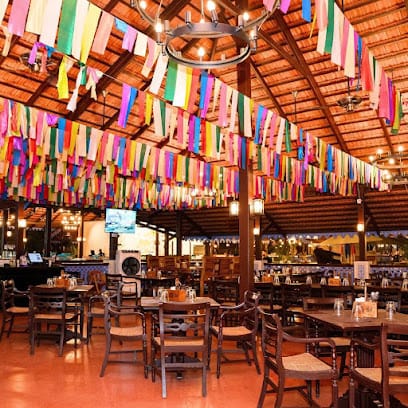 The Fisherman's Wharf business photograph