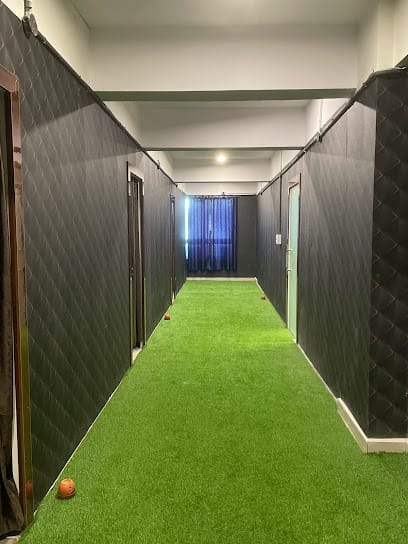 GS Thai Spa business photograph