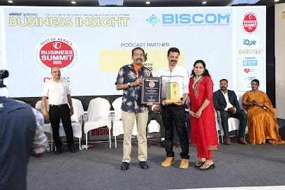 Alanchery oil mill (LOVA) business photograph