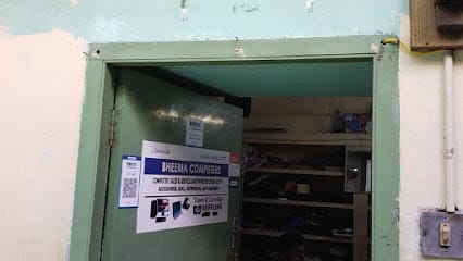 BHEEMA COMPUTERS business photograph
