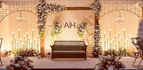 Joyful events (exquisite) business photograph