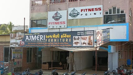 Ajmeri Furniture business photograph