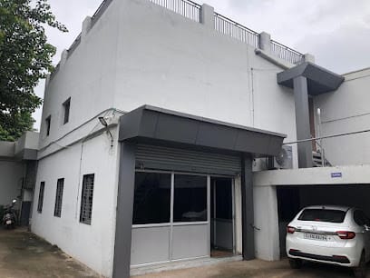 Neeraj Exim Engitech Pvt Ltd business photograph