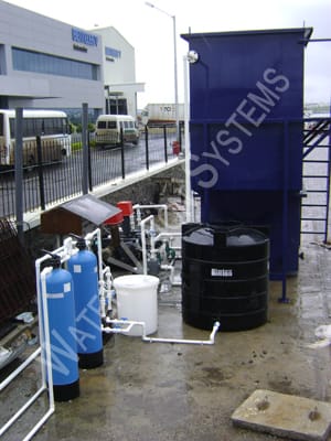 Watervision Systems Pvt Ltd. business photograph