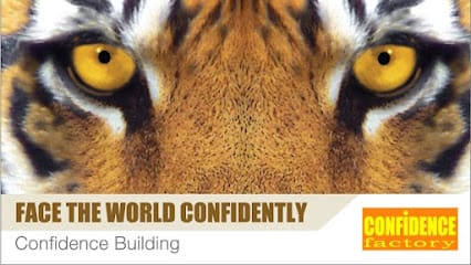Confidence Factory business photograph