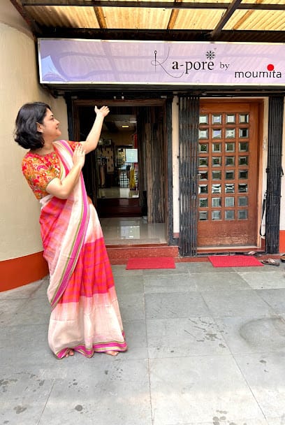 Ka-pore by Moumita business photograph