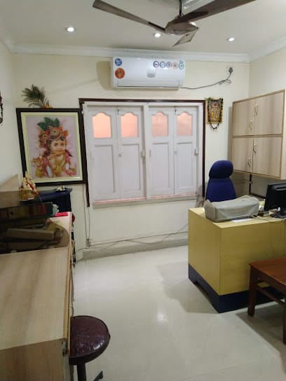 BISS World ( Facility Management Agency in Kolkata) business photograph