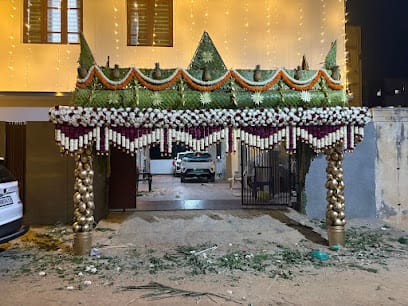 KESARI EVENT MANAGEMENTS business photograph