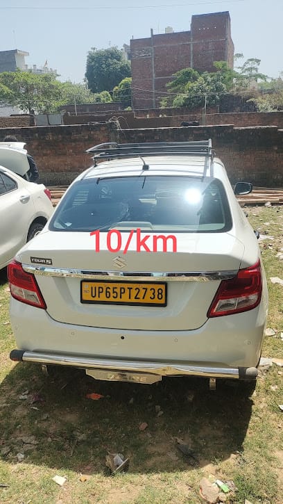 Bajrang Tour and travels business photograph