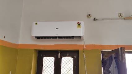 Mahadev Smart Care: AC, Fridge, Washing Machine, Microwave Oven, Geyser ect. Repair & Service Jodhpur business photograph