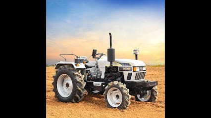 Eicher Tractors Dealerships - Vidya Automobiles business photograph