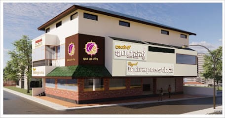 Royal Indraprastha - Yelahanka business photograph