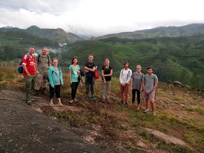 Munnar Valley Trekking & Tours business photograph