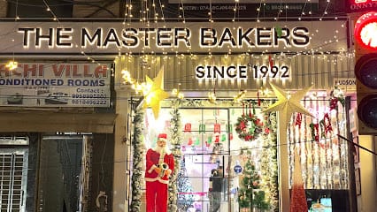 The Master Bakers | Hudson Lane business photograph