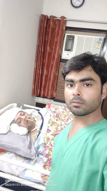 RESCUE LIFE CARE business photograph