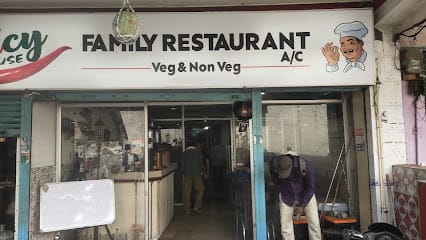 Spicy House Family Restaurant business photograph