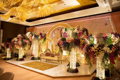 Plush Weddings business photograph