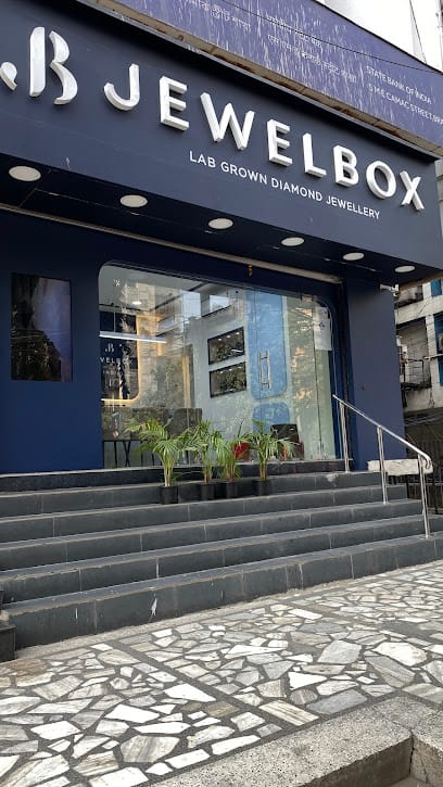 Jewelbox - Lab Grown Diamond Jewellery business photograph