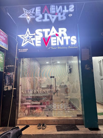 Star Event business photograph