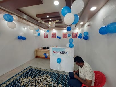 MannuBhai - Service Expert business photograph