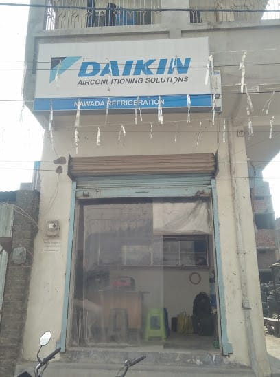 NAWADA REFRIGERATION business photograph