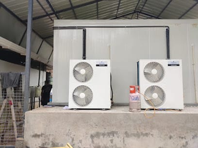 Universal Airconditioning & Refrigeration Service business photograph