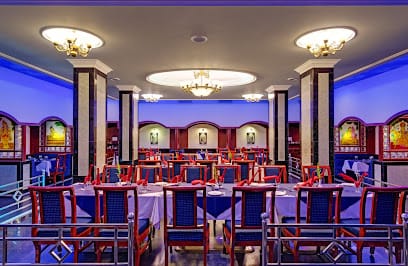 Dakshin Nakshatra Restaurant business photograph