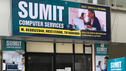 Sumit Computer Services ®️ business photograph