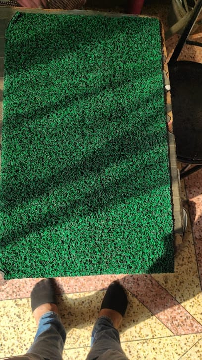 Tripal House business photograph