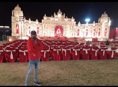 Happy Tent & Event Management{HTP} business photograph