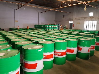 Vinay Associates Distributors Private Limited business photograph