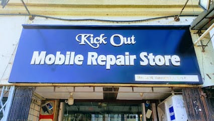 Kickout Mobile Solutions - Mercury business photograph