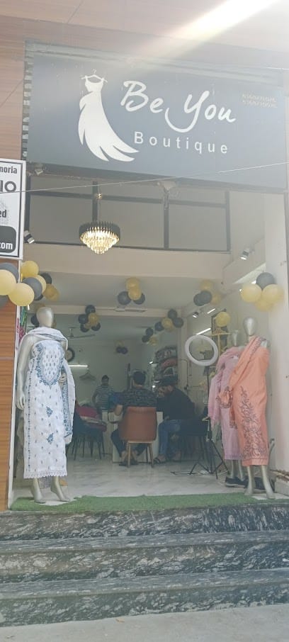 Be You Boutique business photograph