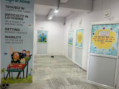 Mom's Belief Learning Centre-Neurokids business photograph