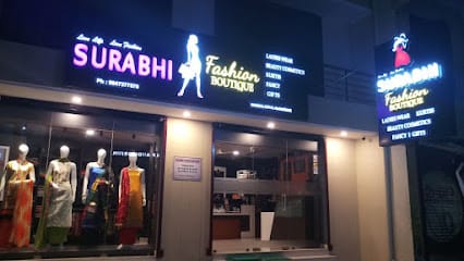 Surabhi Fashion Boutique business photograph
