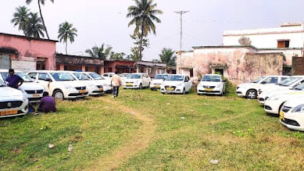 Journey's Compass Tours & Travels Bhubaneswar business photograph