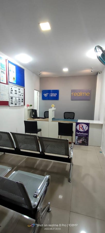 PPR Mobile Services business photograph