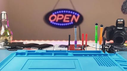 Ifix repair services business photograph