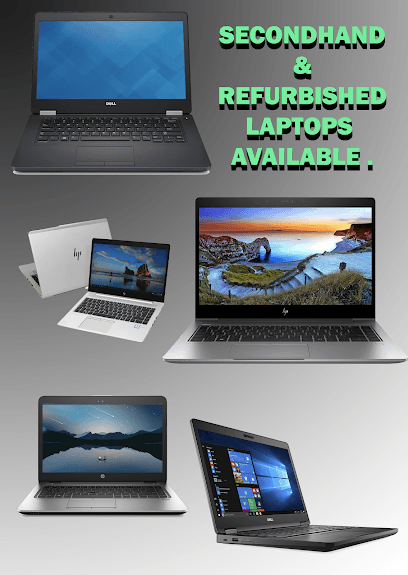 Pro Repair- Laptop and PC Reparing and sales business photograph
