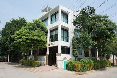 Success Ladder Technologies (SLT) Pvt. Ltd. business photograph